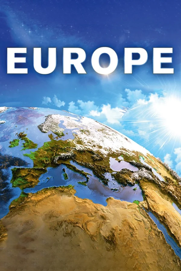 Khám Phá Châu Âu - Europe (2016) Khám Phá Châu Âu - Europe (2016)