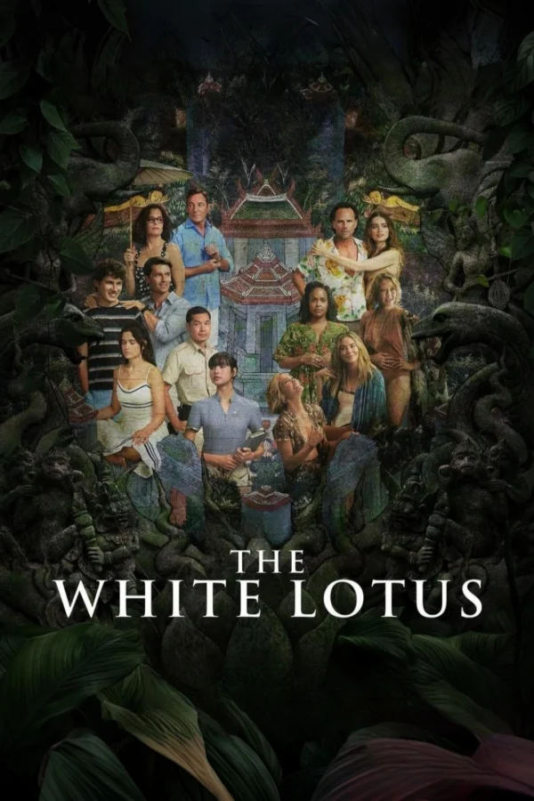 Khu Nghỉ Dưỡng Hoa Sen Trắng (Phần 3) - The White Lotus (Season 3) (2025) Khu Nghỉ Dưỡng Hoa Sen Trắng (Phần 3) - The White Lotus (Season 3) (2025)