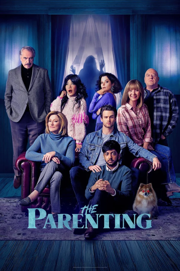 Làm Cha Làm Mẹ - The Parenting (2025) Làm Cha Làm Mẹ - The Parenting (2025)