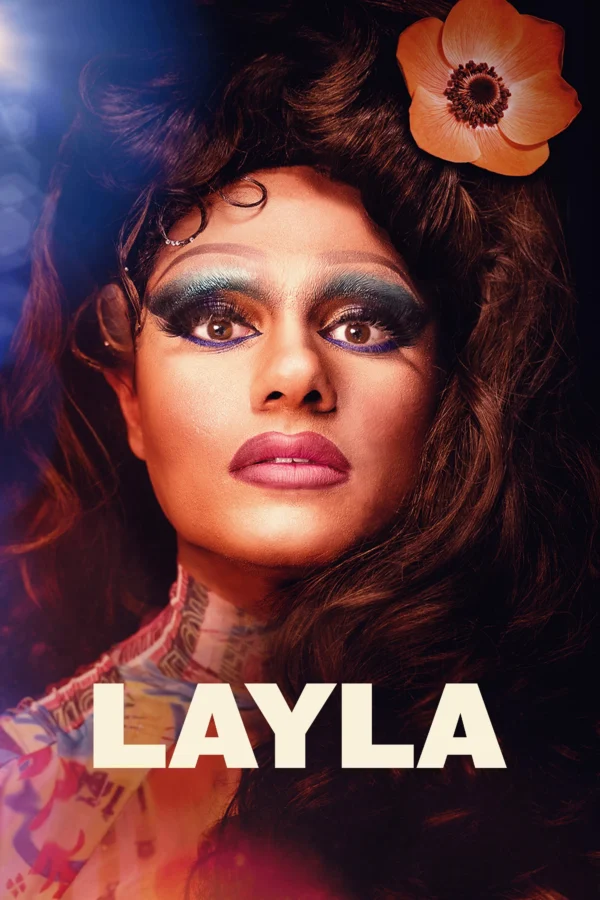 Layla - Layla (2024) Layla - Layla (2024)