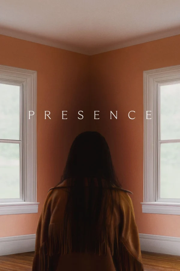 Linh Hồn Bảo Hộ - Presence (2025) Linh Hồn Bảo Hộ - Presence (2025)