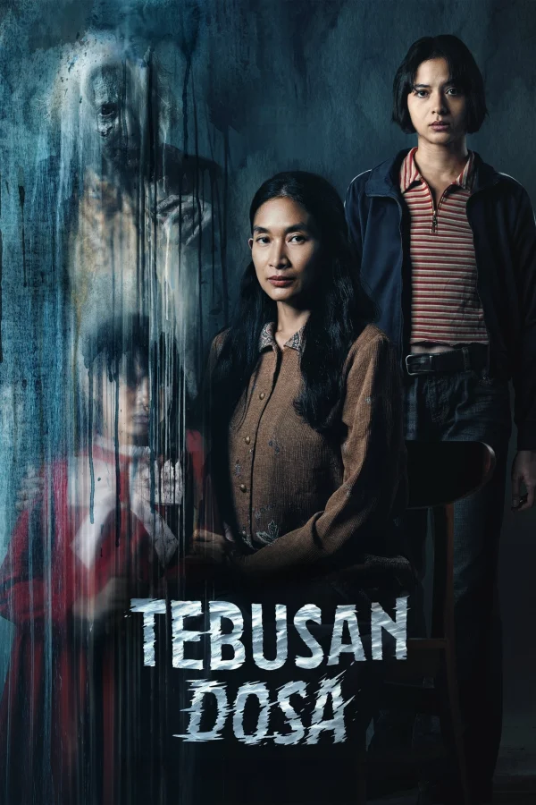 Lời Sám Hối Muộn Màng - The Redemption Of Sin (2024) Lời Sám Hối Muộn Màng - The Redemption Of Sin (2024)