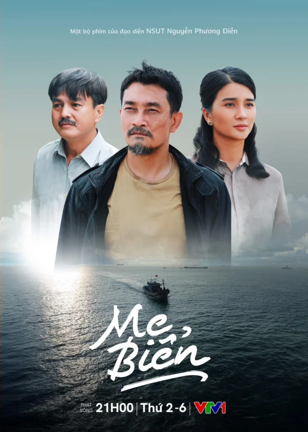 Mẹ Biển - Mother Sea (2025) Mẹ Biển - Mother Sea (2025)