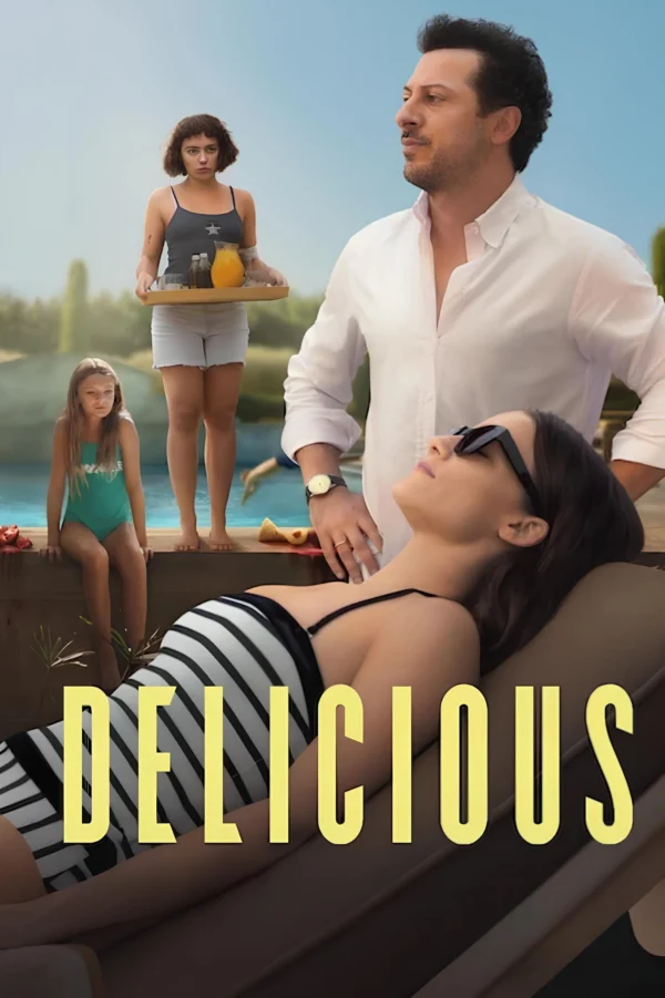 Mồi Ngon - Delicious (2025) Mồi Ngon - Delicious (2025)