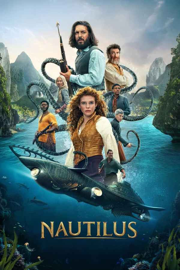 Nautilus: Hai Vạn Dặm Dưới Đáy Biển - Nautilus (2024) Nautilus: Hai Vạn Dặm Dưới Đáy Biển - Nautilus (2024)