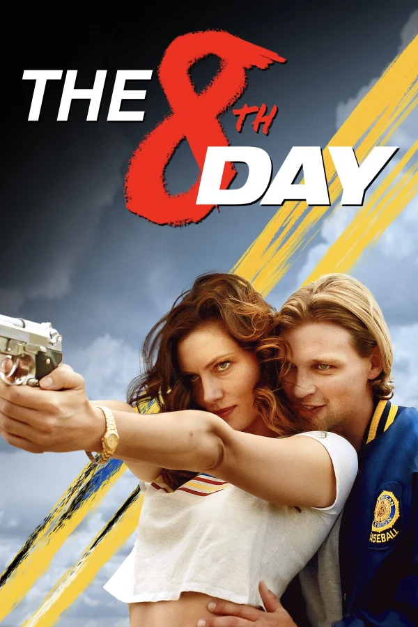 Ngày Không Tồn Tại - The 8th Day (2025) Ngày Không Tồn Tại - The 8th Day (2025)