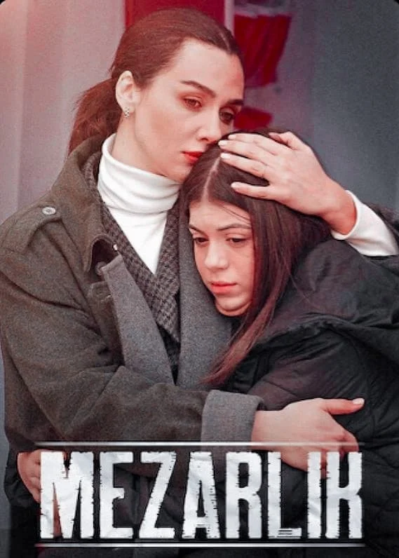 Nghĩa Trang (Phần 2) - Graveyard (Season 2) (2025) Nghĩa Trang (Phần 2) - Graveyard (Season 2) (2025)