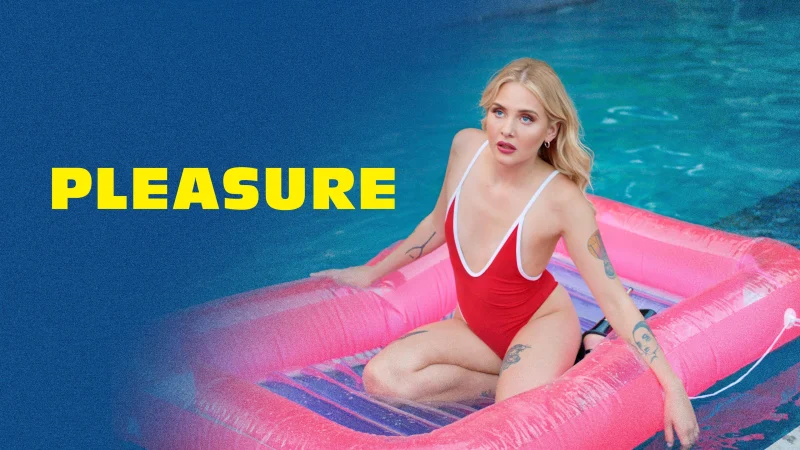 Ngôi Sao Khiêu Dâm - Pleasure
