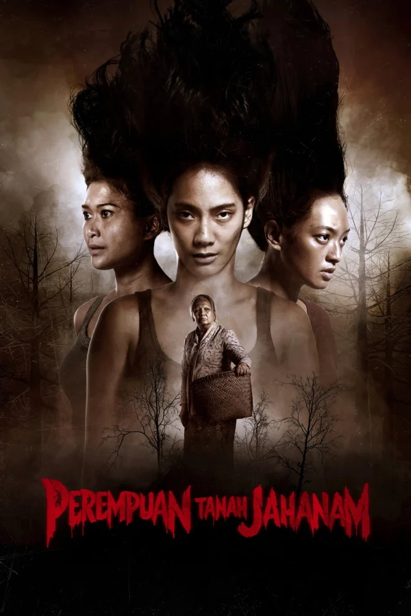 Người Phụ Nữ Của Địa Ngục - Perempuan Tanah Jahanam/Impetigore (2019) Người Phụ Nữ Của Địa Ngục - Perempuan Tanah Jahanam/Impetigore (2019)