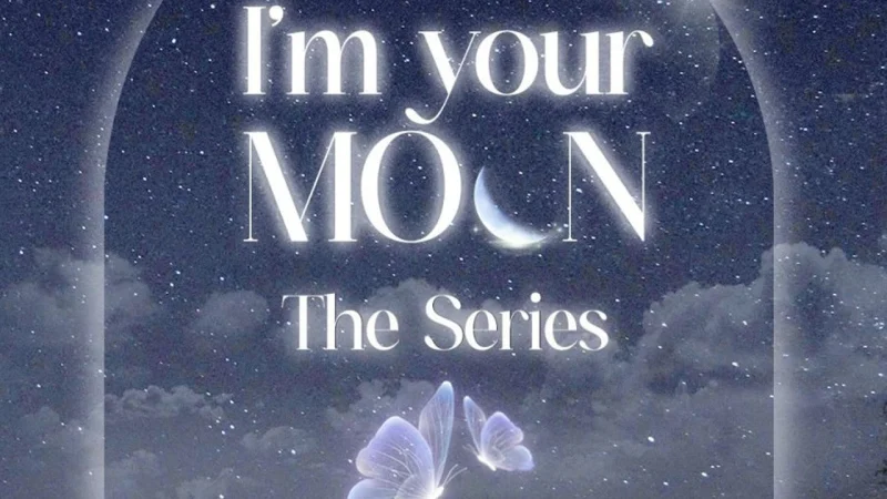 Nguyện Ước Tình Đầu - I'm Your Moon