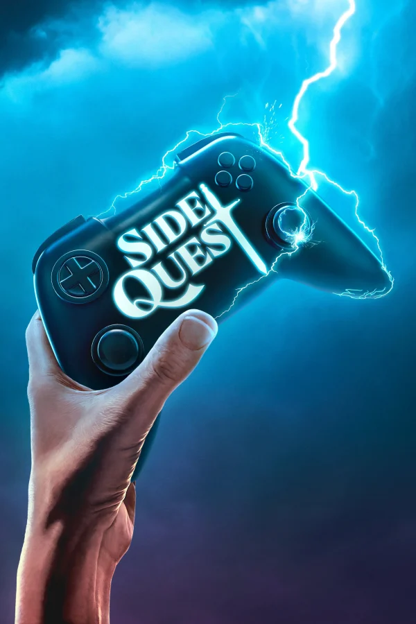 Nhiệm Vụ Bên Lề - Side Quest