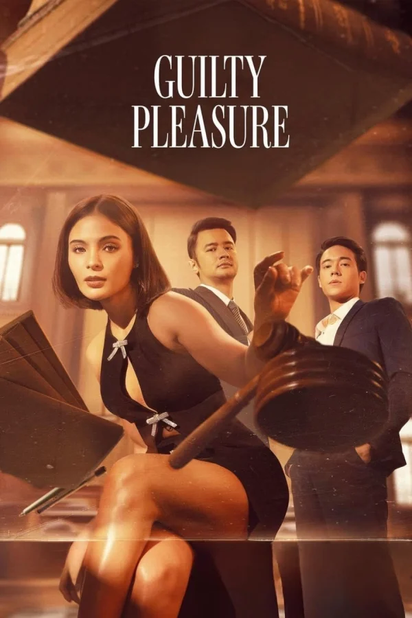 Niềm Vui Tội Lỗi - Guilty Pleasure (2024) Niềm Vui Tội Lỗi - Guilty Pleasure (2024)