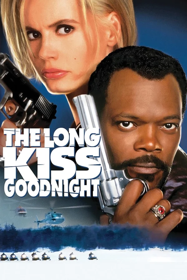 Nụ Hôn Dài Từ Biệt - The Long Kiss Goodnight (1996) Nụ Hôn Dài Từ Biệt - The Long Kiss Goodnight (1996)