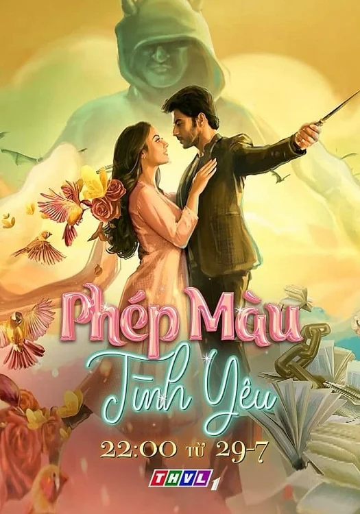 Phép Màu Tình Yêu - Yehh Jadu Hai Jinn Ka! (2019) Phép Màu Tình Yêu - Yehh Jadu Hai Jinn Ka! (2019)