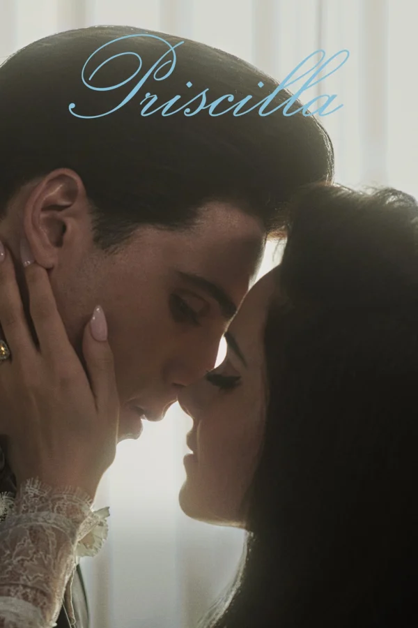 Priscilla - Priscilla (2023) Priscilla - Priscilla (2023)