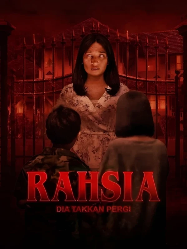 Rahsia: Bí Mật - Rahsia (2023) Rahsia: Bí Mật - Rahsia (2023)