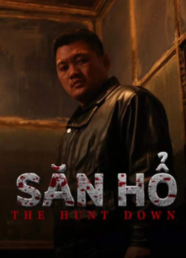 Săn Hổ - The Hunt Down (2025) Săn Hổ - The Hunt Down (2025)