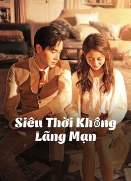 Siêu Thời Không Lãng Mạn - See You Again (2021) Siêu Thời Không Lãng Mạn - See You Again (2021)