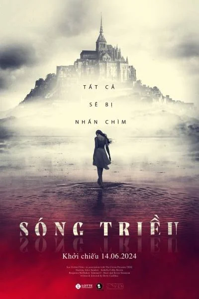 Sóng Triều - Tide (2024) Sóng Triều - Tide (2024)