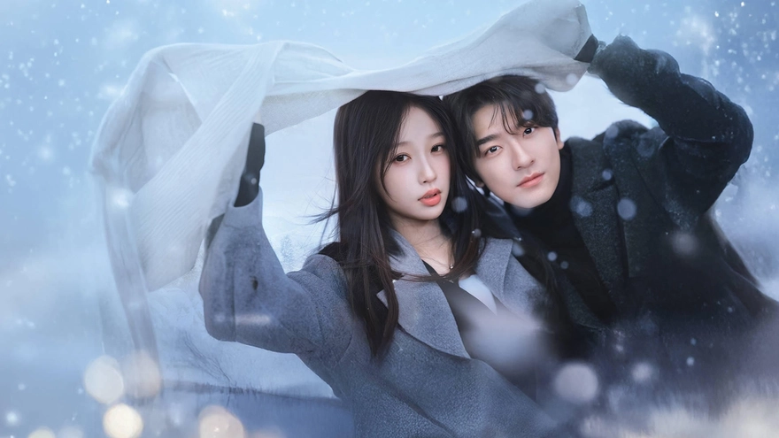 Suỵt, Quốc Vương Đang Ngủ Đông - Ski Into Love