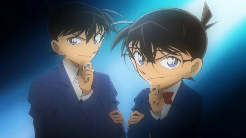 Thám Tử Lừng Danh Conan(1996) - Detective Conan