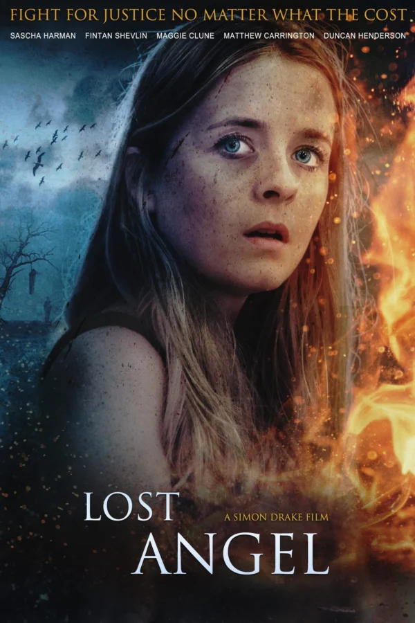 Thiên Thần Lạc Lối - Lost Angel (2021) Thiên Thần Lạc Lối - Lost Angel (2021)