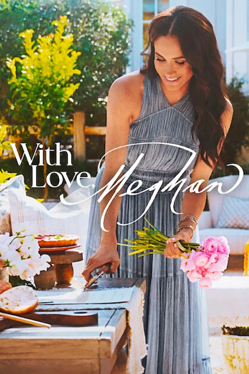Thương Mến, Meghan - With Love, Meghan (2025) Thương Mến, Meghan - With Love, Meghan (2025)