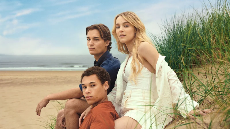 Thủy Triều Lên (Phần 2) - High Tides (Season 2)