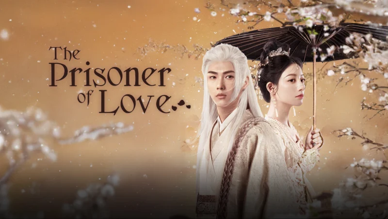 Trêu Nhầm Sắc Son - The Prisoner Of Love