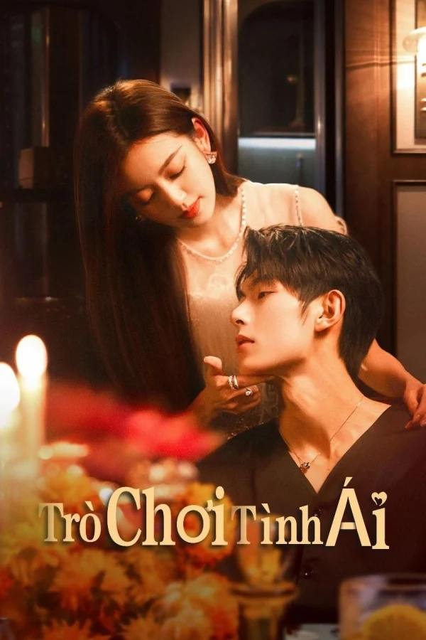 Trò Chơi Tình Ái - Game Of True Love (2019) Trò Chơi Tình Ái - Game Of True Love (2019)