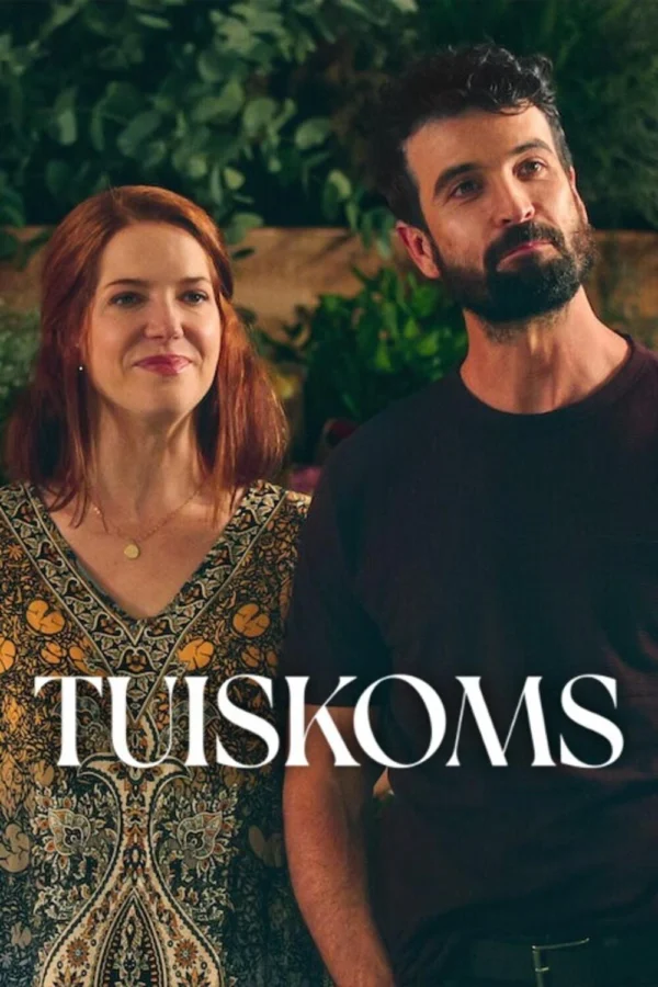 Tuiskoms: Trở về - Tuiskoms (2025) Tuiskoms: Trở về - Tuiskoms (2025)