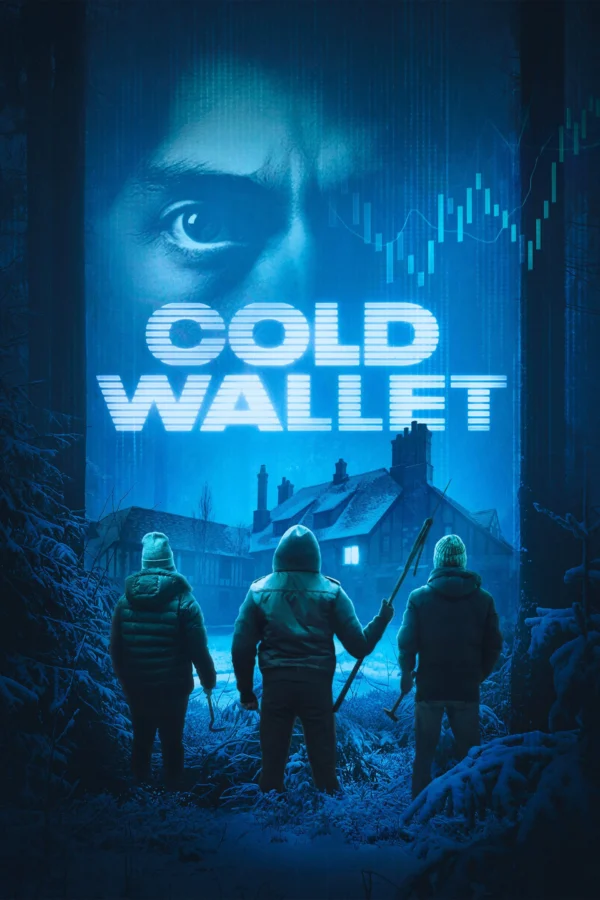 Ví Lạnh - Cold Wallet (2025) Ví Lạnh - Cold Wallet (2025)