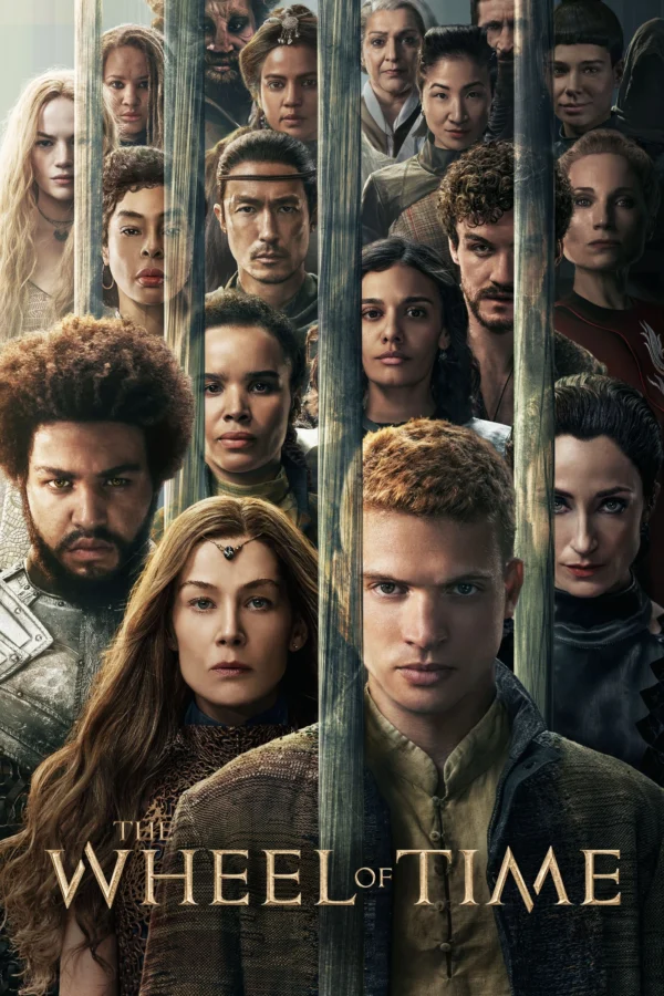 Vòng Xoay Thời Gian - The Wheel Of Time (Season 3) (2021) Vòng Xoay Thời Gian - The Wheel Of Time (Season 3) (2021)
