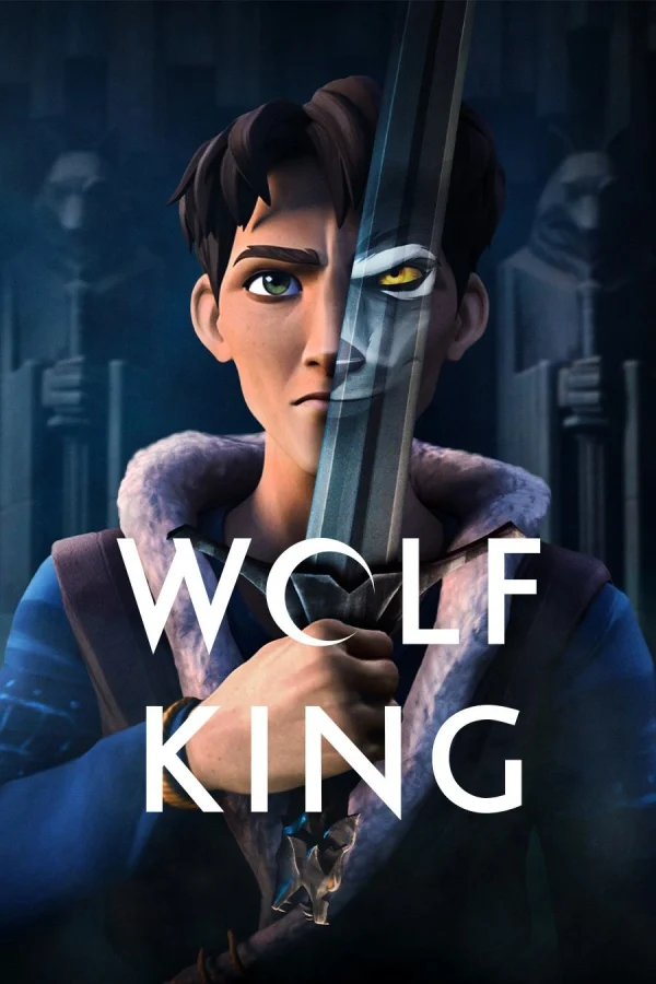 Vua Sói - Wolf King (2025) Vua Sói - Wolf King (2025)