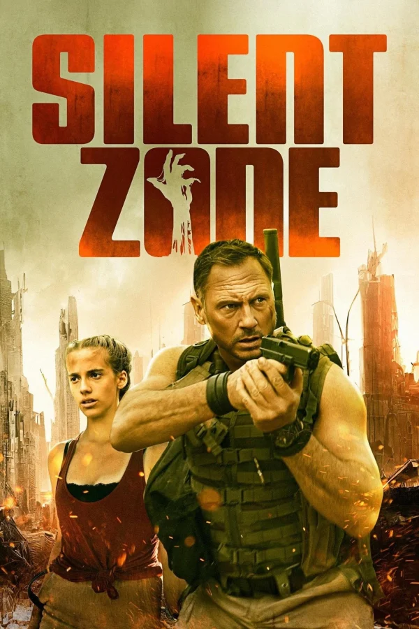 Vùng Im Lặng - Silent Zone (2025) Vùng Im Lặng - Silent Zone (2025)