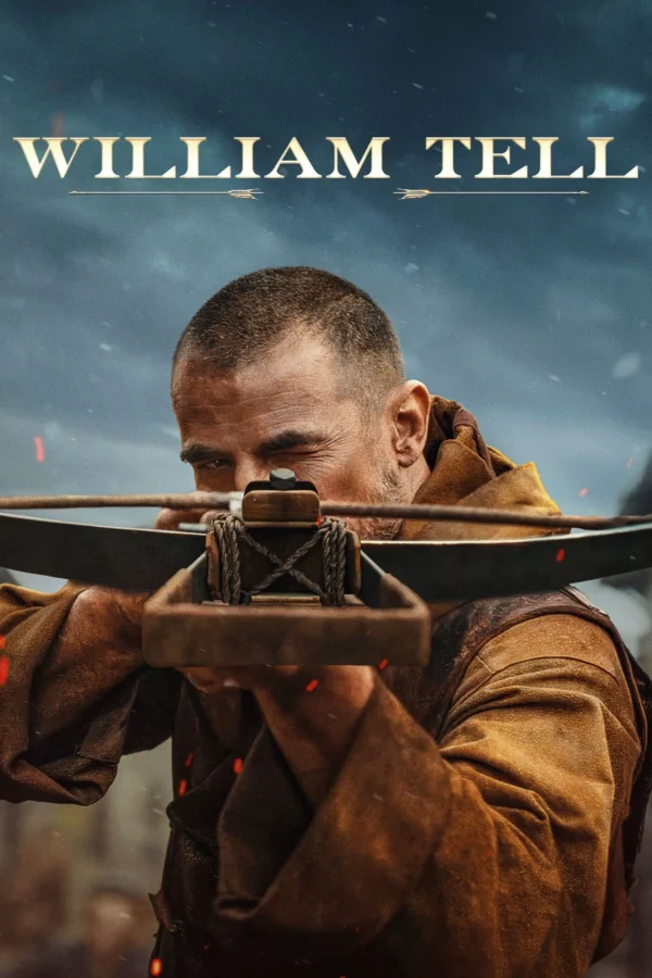 William Tell - William Tell (2025) William Tell - William Tell (2025)