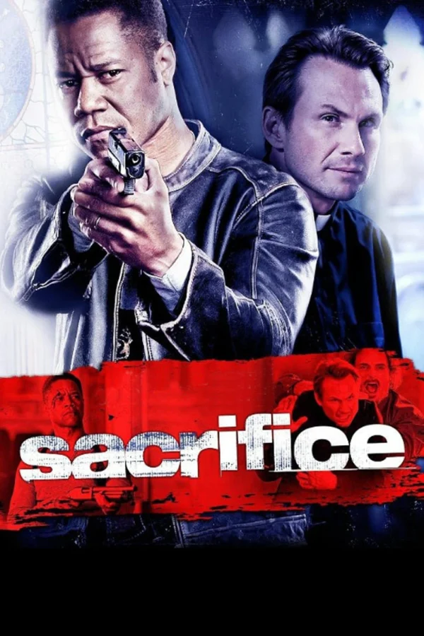 Xả Thân - Sacrifice (2011) Xả Thân - Sacrifice (2011)