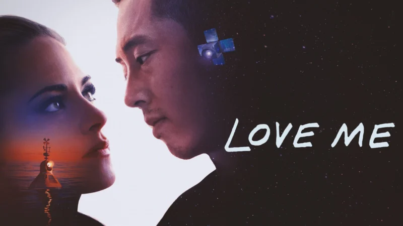 Yêu Em Nơi Thế Giới Lụi Tàn - Love Me