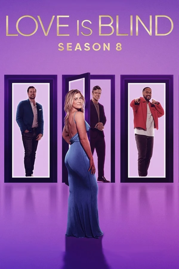 Yêu Là Mù Quáng (Phần 8) - Love Is Blind (Season 8) (2025) Yêu Là Mù Quáng (Phần 8) - Love Is Blind (Season 8) (2025)