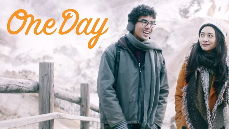 24h Yêu - One Day
