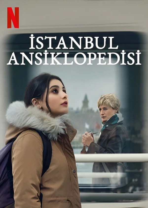 Bách Khoa Thư Istanbul - Istanbul Encyclopedia (2025) Bách Khoa Thư Istanbul - Istanbul Encyclopedia (2025)