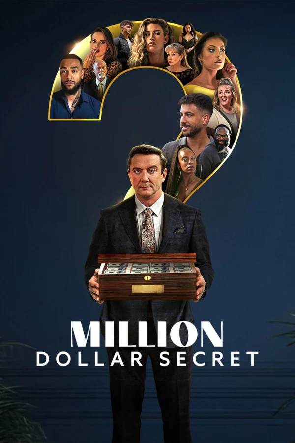 Bí Mật Triệu Đô - Million Dollar Secret (2025) Bí Mật Triệu Đô - Million Dollar Secret (2025)