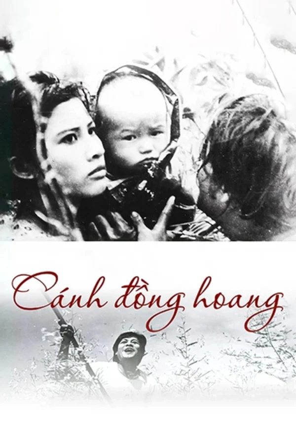 Cánh Đồng Hoang - The Wild Field