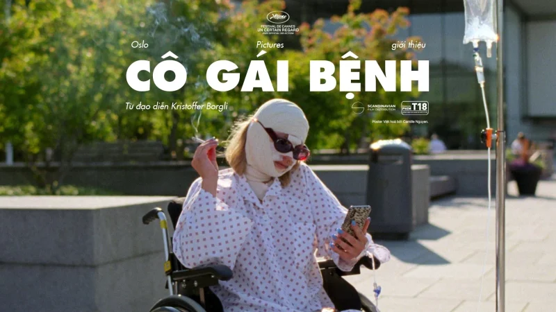 Chất Độc Của Sự Nổi Tiếng - Sick of Myself