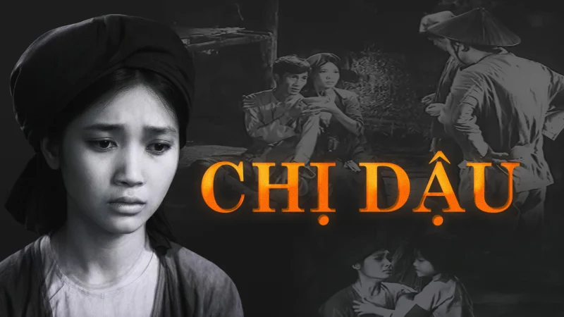 Chị Dậu - Dau Sister