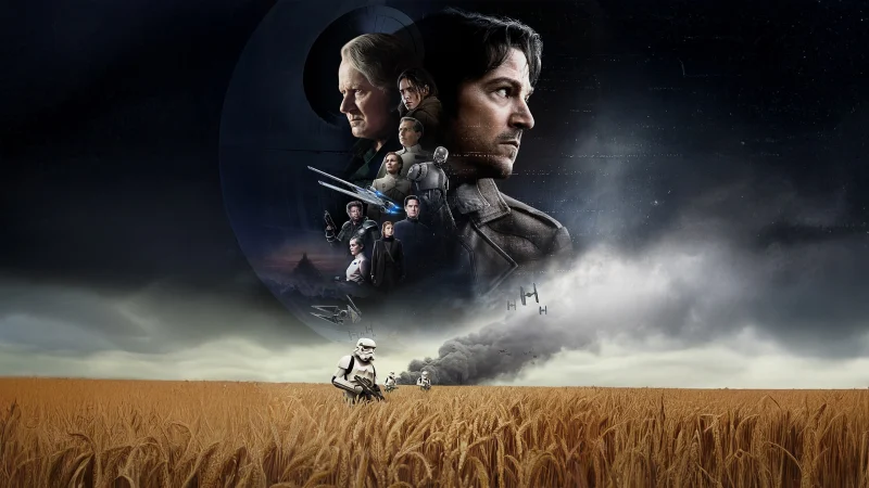 Chiến Tranh Giữa Các Vì Sao: Andor (Phần 1) - Star Wars: Andor (Season 1)