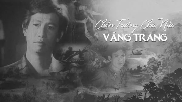Chiến Trường Chia Nửa Vầng Trăng - The Battlefield Where The Moon Was Halved