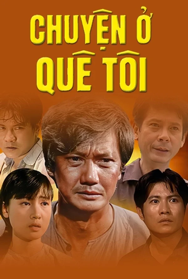 Chuyện Ở Quê Tôi - My Hometown Story