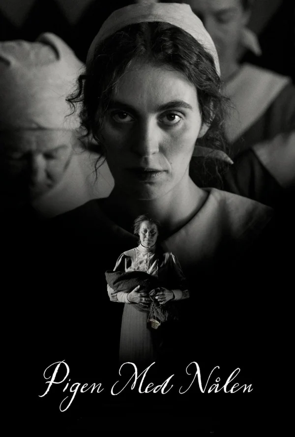 Cô Gái và Cây Kim - The Girl with the Needle (2024) Cô Gái và Cây Kim - The Girl with the Needle (2024)