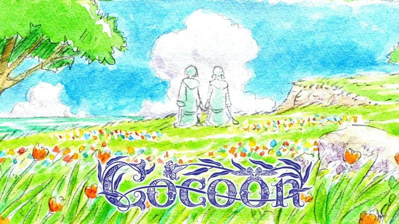 Cocoon: Aru Natsu no Shoujo-tachi yori - Cocoon: Aru Natsu no Shoujo-tachi yori